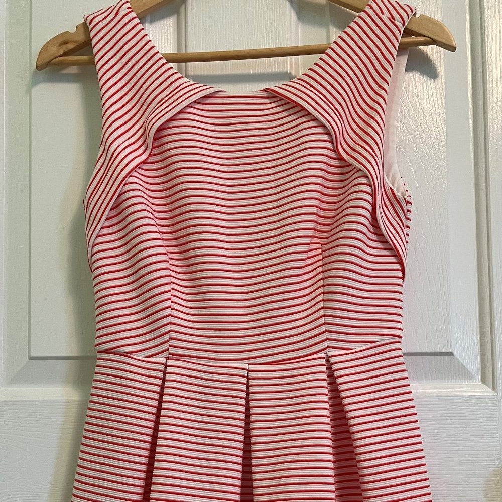 Teeze Me Women's Midi Dress